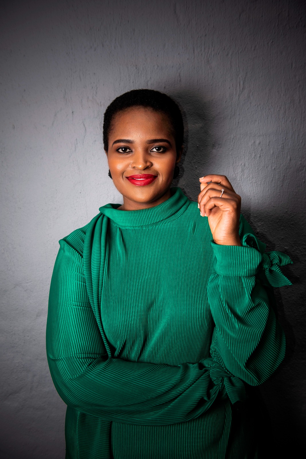 Descriptive Alt Text